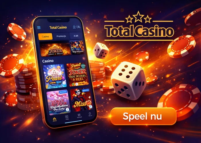 total casino