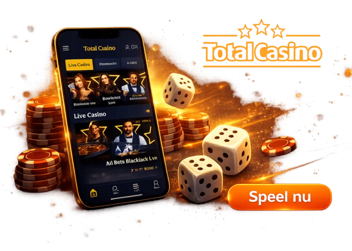 casino total